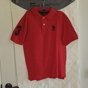 US POLO ASSN shirt